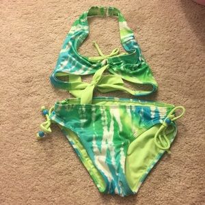Girls Bathing suit